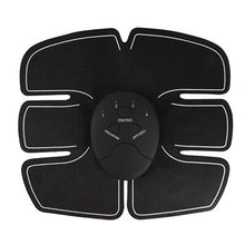 Load image into Gallery viewer, EMS Wireless Hip Trainer Muscle Stimulator ABS Fitness