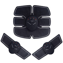 Load image into Gallery viewer, EMS Wireless Hip Trainer Muscle Stimulator ABS Fitness