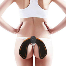 Load image into Gallery viewer, EMS Wireless Hip Trainer Muscle Stimulator ABS Fitness
